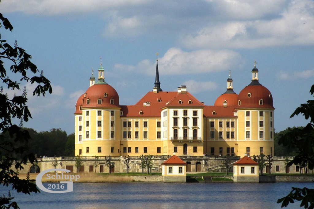 Ferienwohnung Schlupp Dresden Exterior foto