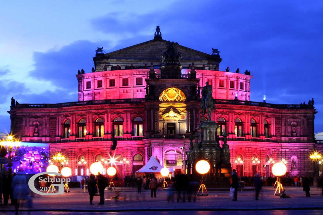 Ferienwohnung Schlupp Dresden Exterior foto