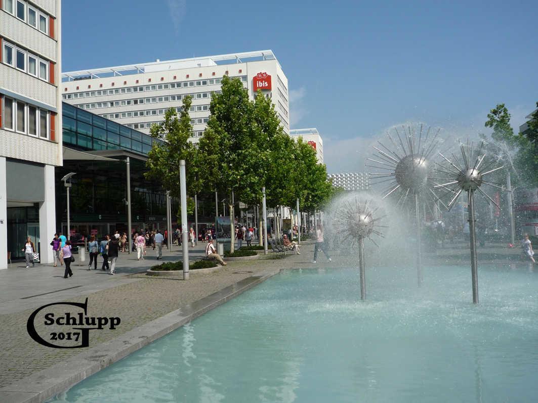 Ferienwohnung Schlupp Dresden Exterior foto