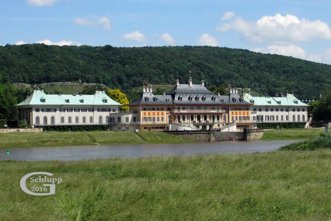 Ferienwohnung Schlupp Dresden Exterior foto